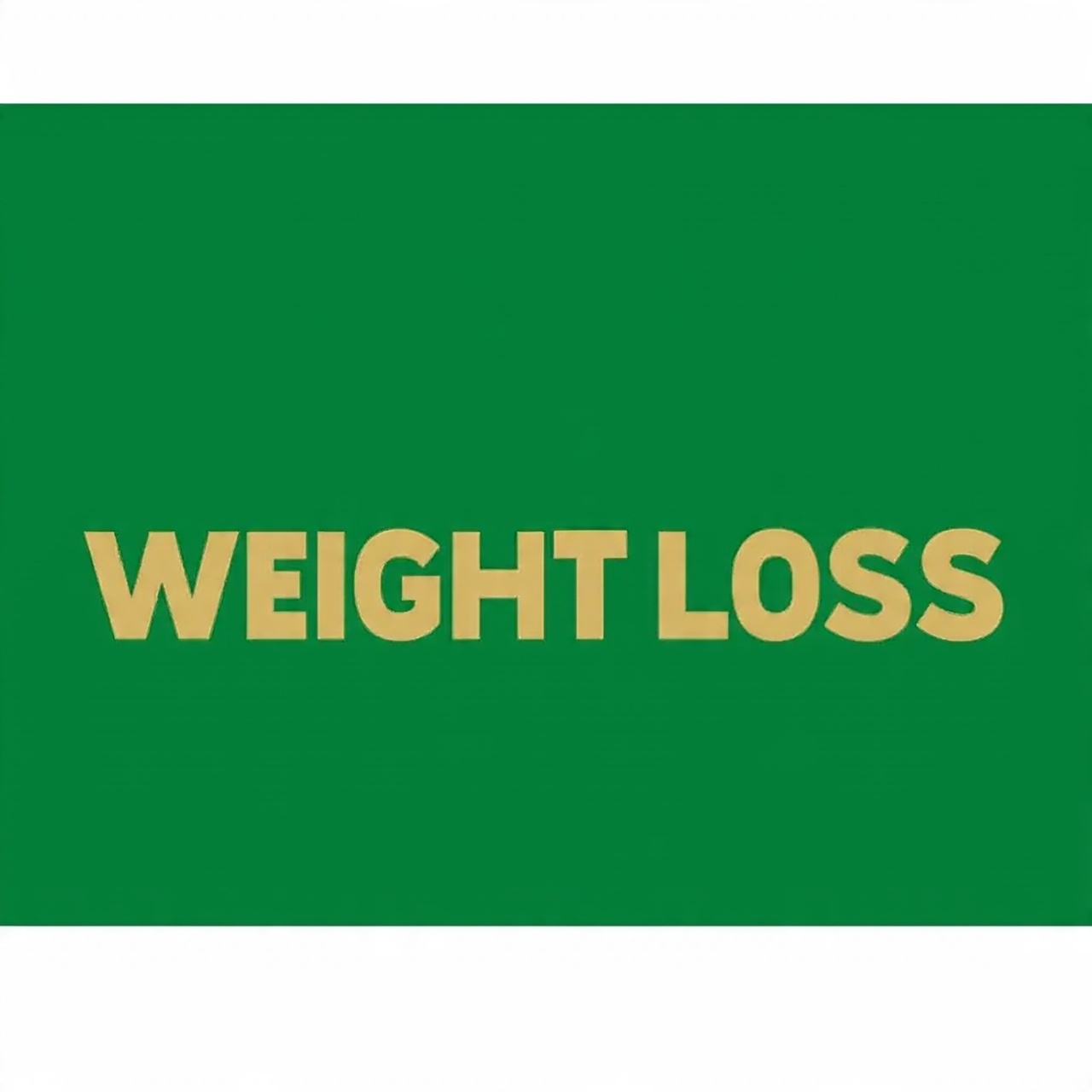 Perder peso enquanto você dorme.